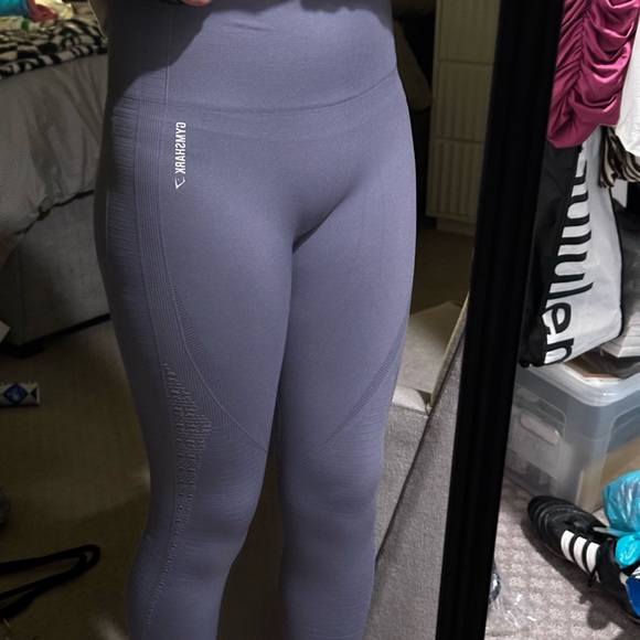 Gymshark Energy and Seamless leggings - Picture 3 of 10
